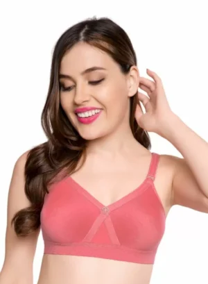 Alpa Seamless Bra