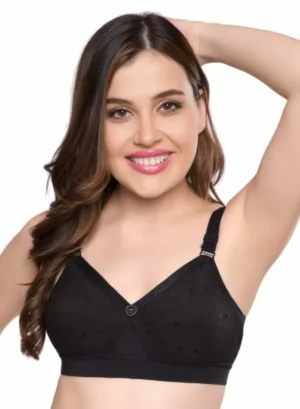 Riza Kruthika Chikan Bra