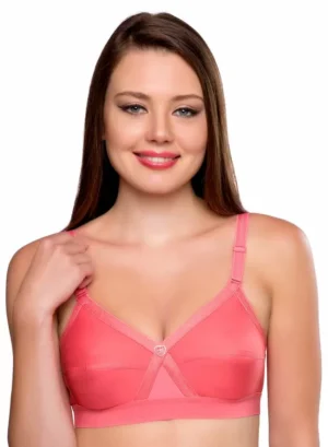 Kruthika Plain Bra