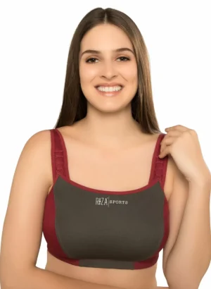 Riza Sports Bra