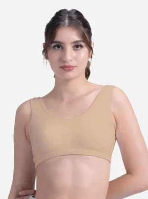 V Star Uniform Bra