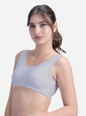 V Star Uniform Bra